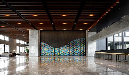 Suao Hotel | Lakeshore Hotel Suao