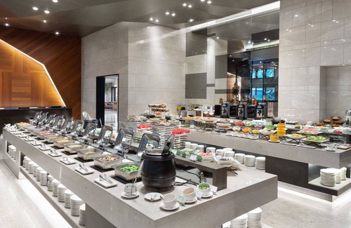 Suao Hotel | Lakeshore Hotel Suao