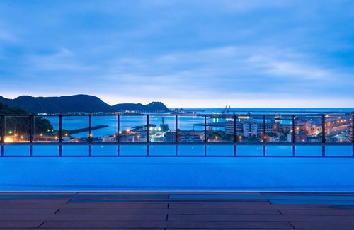 Suao Hotel | Lakeshore Hotel Suao