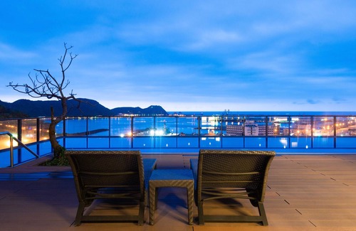 Suao Hotel | Lakeshore Hotel Suao