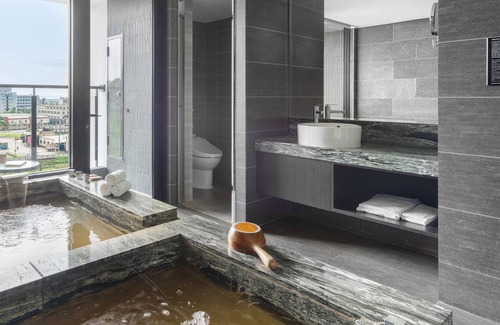 Suao Hotel | Lakeshore Hotel Suao