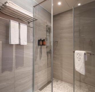 West Central District Hotel | Lakeshore Hotel Tainan