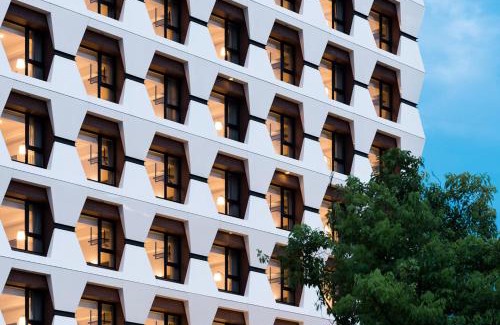 Yilan Hotel | Lakeshore Hotel Yilan