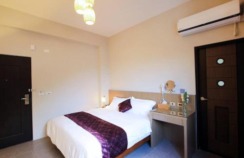 Shoufeng Bed & Breakfast | Lakeside 46