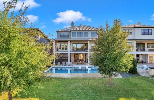 Kingsland House | Lakeside 499 and Concierge Services