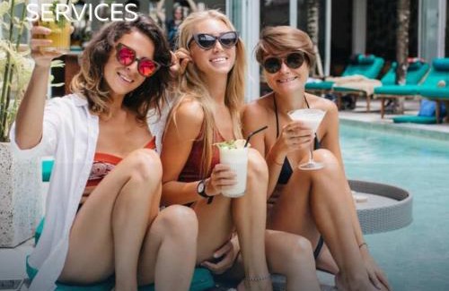 Kingsland House | Lakeside 499 and Concierge Services