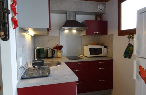 Soustons Apartment | Lakeside apartment