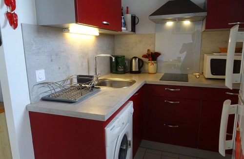 Soustons Apartment | Lakeside apartment