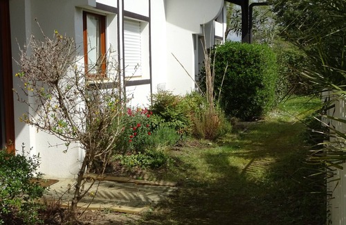 Soustons Apartment | Lakeside apartment