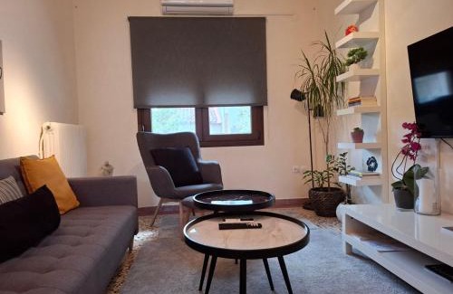 Ioannina Apartment | Lakeside Apartment