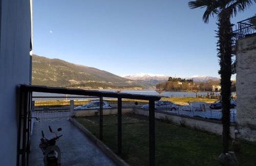 Ioannina Apartment | Lakeside Apartment