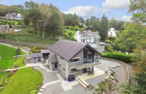 Windermere House | Lakeside at Louper Weir