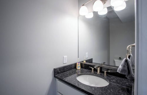 Lake Erie Beach Condo | Lakeside Bliss- Close to Highmark Stadium, home of the Bills!