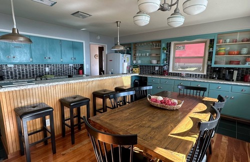 Crandon Cottage | Lakeside Bliss: Your Ultimate Escape on Lake Metonga in Crandon, Wisconsin