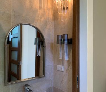 Longshui House | Lakeside casa