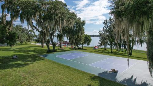 Sylvan Shores Cabin | Lakeside Cottages