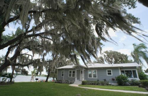 Sylvan Shores Cabin | Lakeside Cottages