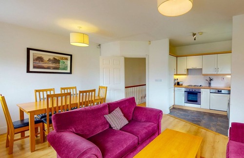Killaloe House | Lakeside HH (FRI) (TR1+4)Type B No 7 by Interhome