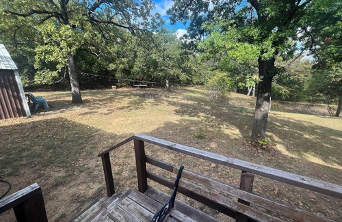 Kingston House | Lakeside Landing, Lake Access, Hiking, Starlink WiFi,