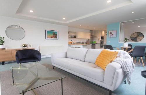 Rotorua Apartment | Lakeside Loft