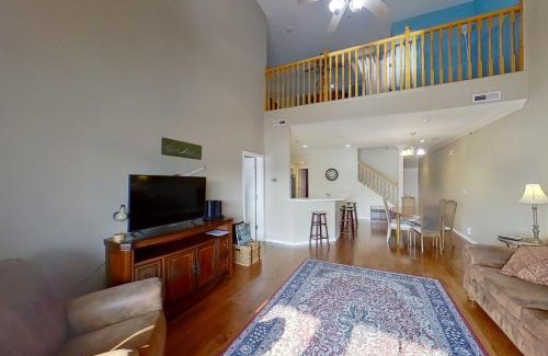 Sunrise Beach Apartment | Lakeside Lookout