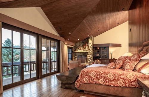 Lakeside House | Lakeside Luxury