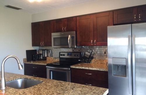 Ludlam House | Lakeside Miami, Designed for Superior Comfort, close to everything Kendall