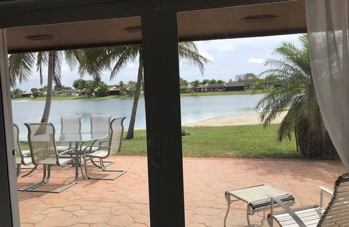 Ludlam House | Lakeside Miami, Designed for Superior Comfort, close to everything Kendall