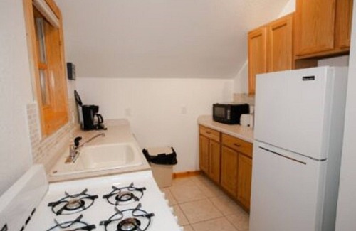 St Germain Cabin | Lakeside Pines 2 located on Pickerel Lake