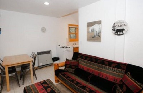 St Germain Cabin | Lakeside Pines 2 located on Pickerel Lake