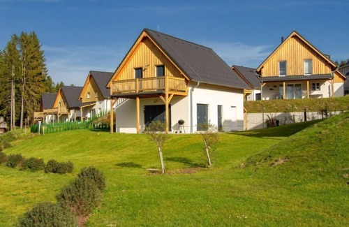 Lojzova Paseka House | Lakeside Village 35 by Interhome