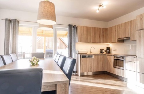 Lojzova Paseka House | Lakeside Village 8 (+ sauna) by Interhome