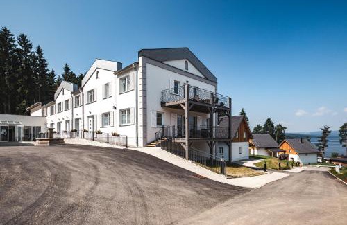 Lojzova Paseka Apartment | Lakeside Village - Větrník