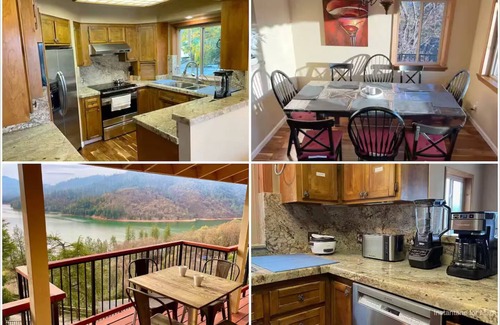 Lakehead Cottage | Lakeview 7BR Two Houses w/Game Rooms, Stunning Views - Perfect for Families!