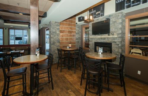 Fort Saskatchewan Hotel | Lakeview Inns & Suites - Fort Saskatchewan