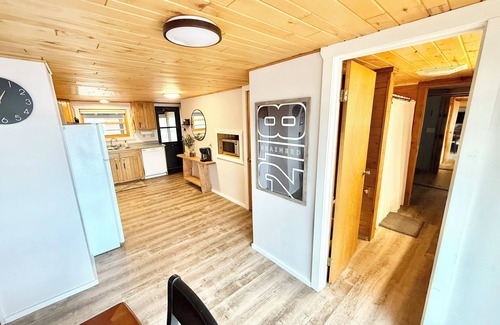 Brainerd Cabin | Lakeview Landing - Relax & Unwind on South Long Lake!