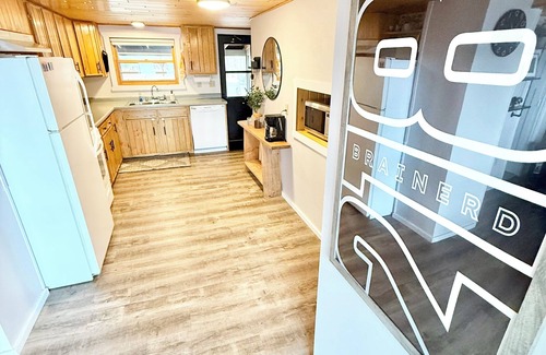 Brainerd Cabin | Lakeview Landing - Relax & Unwind on South Long Lake!