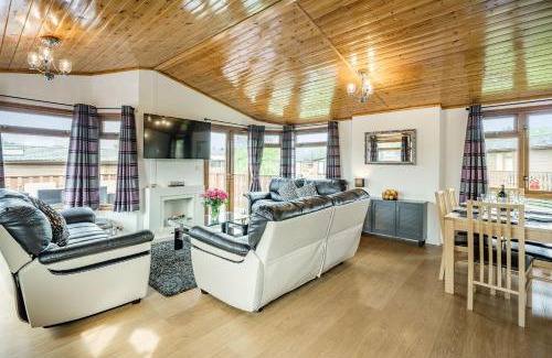 South Lakeland Leisure Village House | Lakeview Lodge