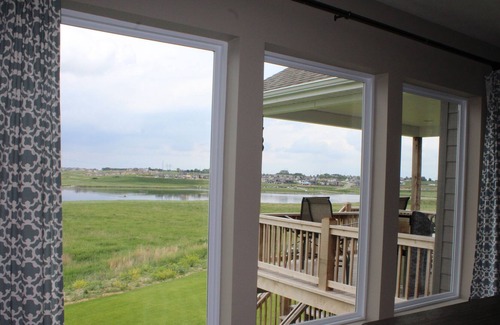 Jefferson House | Lakeview Open Concept Family Home-Great for Kids!