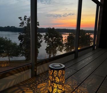 Elk Apartment | LakeView