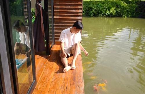 Doi Saket Apartment | Lakeview01