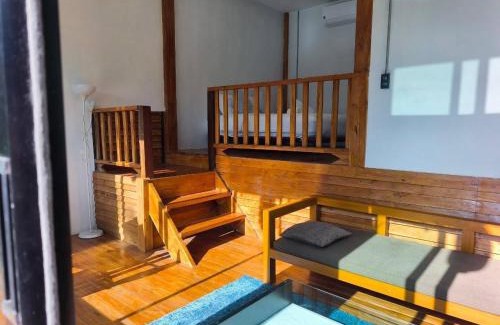 Doi Saket Apartment | Lakeview01