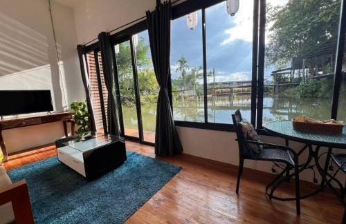 Doi Saket Apartment | Lakeview01