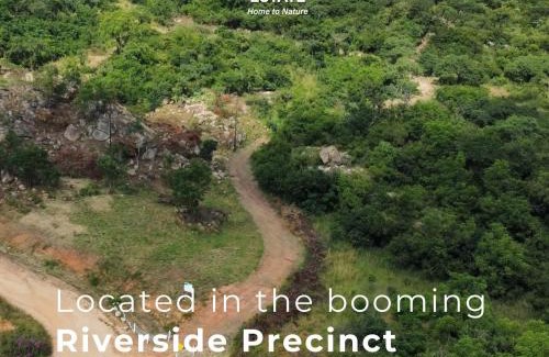 Nelspruit Apartment | Lakhe Lethu Apartment: Green Valley Estate