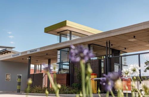 Nelspruit Apartment | Lakhe Lethu Apartment: Green Valley Estate