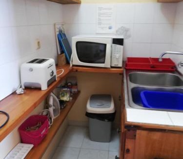 Acharavi Apartment | Lakis apartments