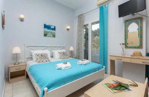 Lakka Apartment | Lakka Studios Collection