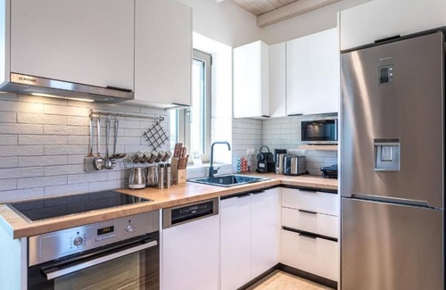 Kardamyli Villa | Lakkos Villas - Villa Mare