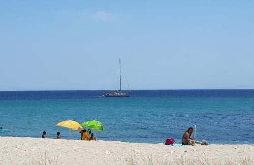 S'oru e Mari House | Laku beach