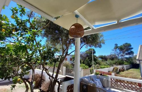 S'oru e Mari House | Laku beach